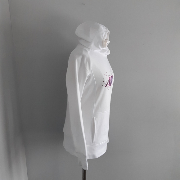 ATC The Authentic T-shirt Compagny Women's Hoodies - Picture 4 of 16